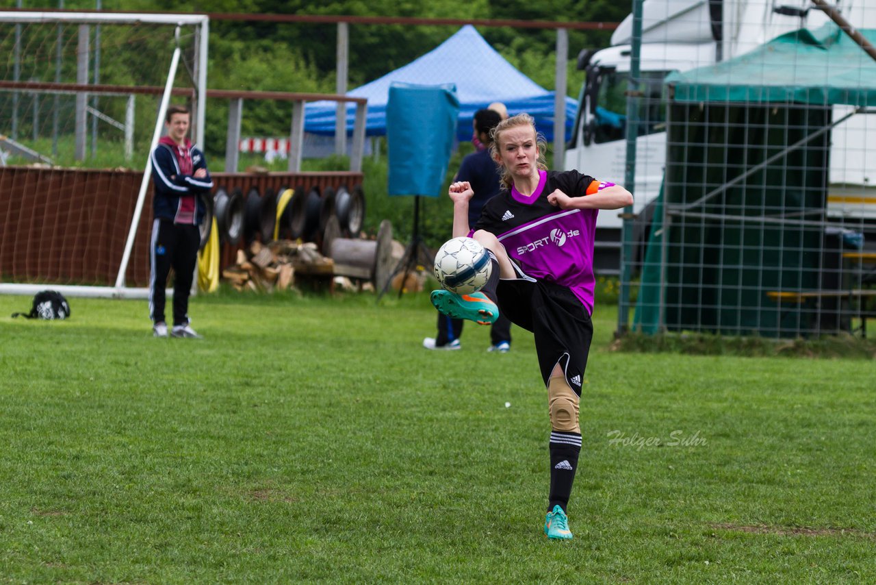 Bild 101 - D-Juniorinnen Kreispokal-Finale SV Boostedt - FSC Kaltenkirchen : Ergebnis: 0:20